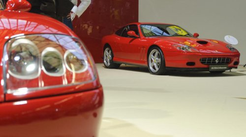 These are your favorite cars named after places