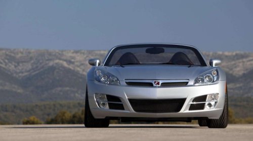 These are your favorite cars named after places