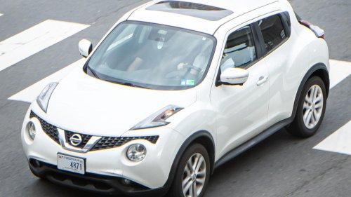 20 cars with reputations they never really deserved