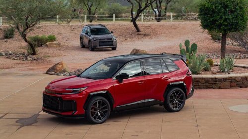 PHEV, Cheapest PHEV: The most affordable plug-in hybrids
