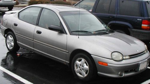 20 cars with reputations they never really deserved