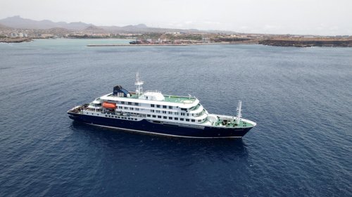 Hantavirus, última hora del brote en el crucero MV Hondius en directo: contagiados y llegada a Canarias