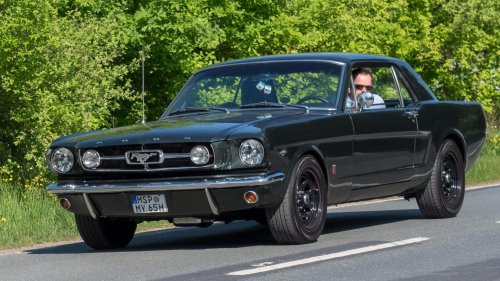 20 cars with reputations they never really deserved