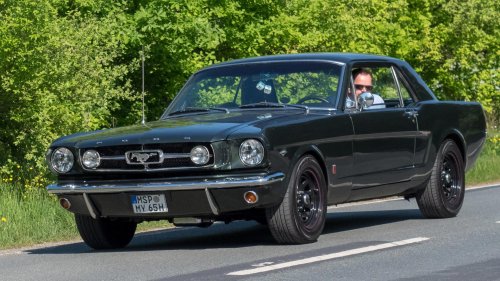 20 cars with reputations they never really deserved