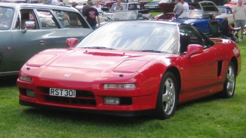 20 cars men own that instantly make them more attractive