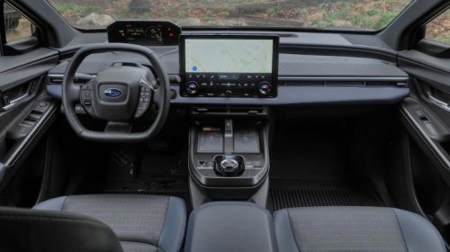 2026 Subaru Solterra vs Toyota BZ: The right choice depends on one thing