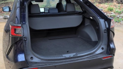 2026 Subaru Solterra vs Toyota BZ: The right choice depends on one thing