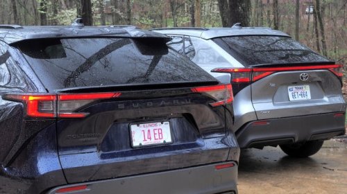 2026 Subaru Solterra vs Toyota BZ: The right choice depends on one thing