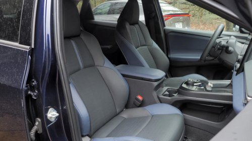 2026 Subaru Solterra vs Toyota BZ: The right choice depends on one thing