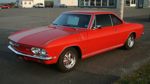 20 cars with reputations they never really deserved