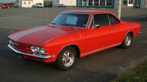 20 cars with reputations they never really deserved