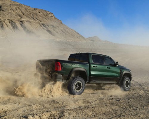 RAM, Ram’s clever patent promises a new dimension in pickup truck versatility
