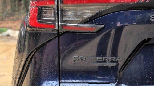 Subaru, Subaru Solterra, Toyota, 2026 Subaru Solterra vs Toyota BZ: The right choice depends on one thing