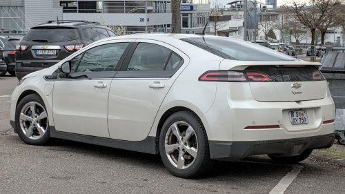 20 cars with reputations they never really deserved