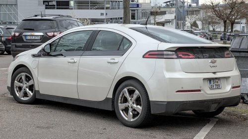 20 cars with reputations they never really deserved
