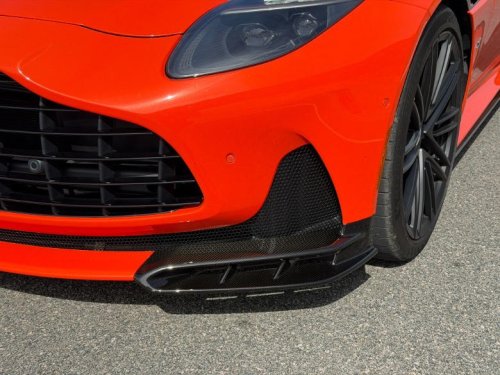 Aston Martin, 2026 Aston Martin DB12 S turns up the volume