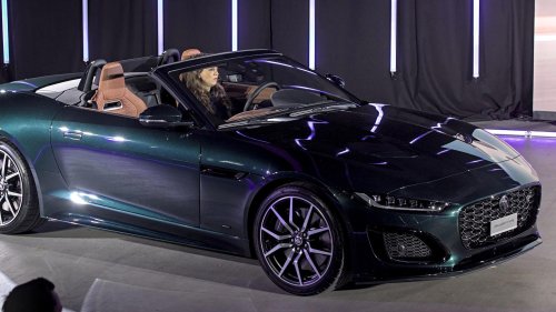 20 cars men own that instantly make them more attractive