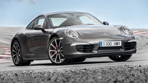 20 cars men own that instantly make them more attractive