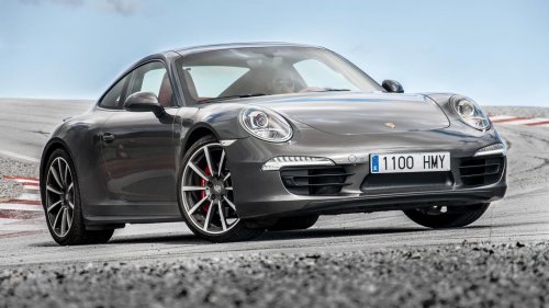 20 cars men own that instantly make them more attractive
