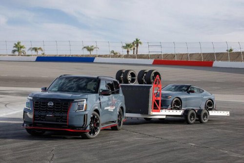 Nissan just invented a new holiday