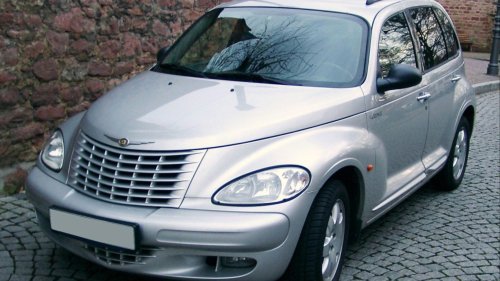 20 cars with reputations they never really deserved
