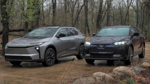2026 Subaru Solterra vs Toyota BZ: The right choice depends on one thing