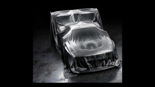 Builder of the world's wildest rally restomods has a new monster in the pipeline