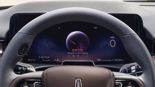 The best Lincoln models for you to own in 2026