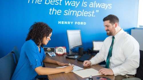 Residual value and how to calculate it