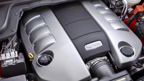 Forgotten American sedan: Pontiac G8's untapped potential