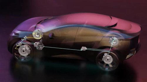 Adiós a los frenos tradicionales: la tecnología sin cables de Brembo entra en producción, pero falta un secreto por revelarse