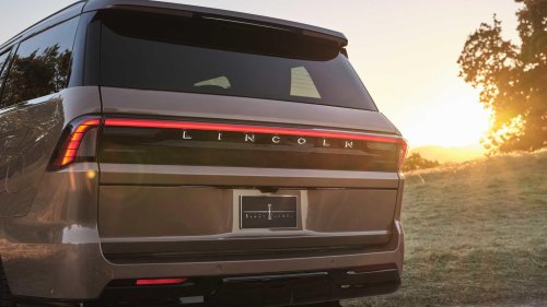 The best Lincoln models for you to own in 2026