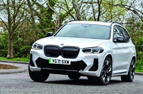 Las diez coches eléctricos más fiables REVELADOS