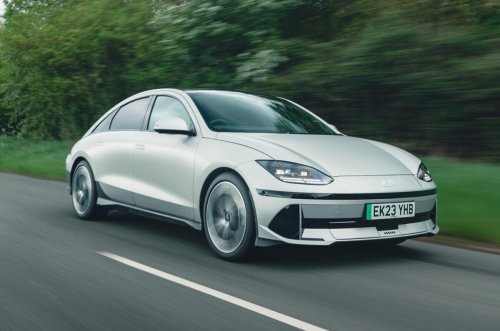 Las diez coches eléctricos más fiables REVELADOS
