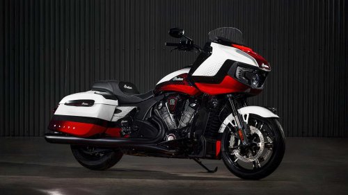 Touring, The touring bike that feels comfortable, stable, and effortless at 80 mph