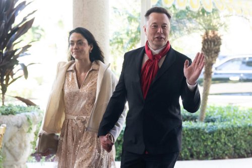 Elon Musk, Mother of Elon Musk’s kids reveals personal details at OpenAI trial