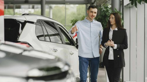 Residual value and how to calculate it