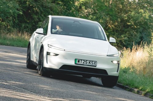 Las diez coches eléctricos más fiables REVELADOS