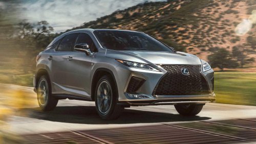 Lexus, Buyers are suddenly hoarding old Lexus hybrids instead of new EVs