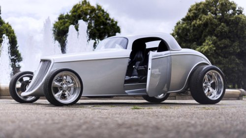 9 common hot rod terms and what they mean