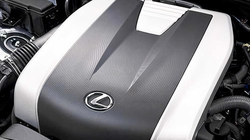 Lexus, Lexus IS, Why the Lexus IS 350 still makes so much sense as a sport sedan