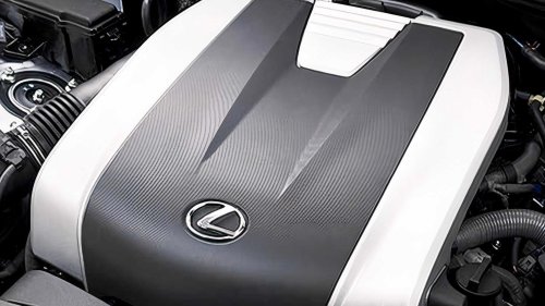 Lexus, Lexus IS, Why the Lexus IS 350 still makes so much sense as a sport sedan