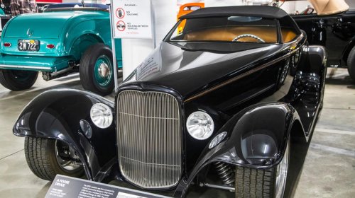 9 common hot rod terms and what they mean
