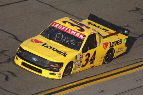 NASCAR revises truck, O’Reilly rules after team feedback