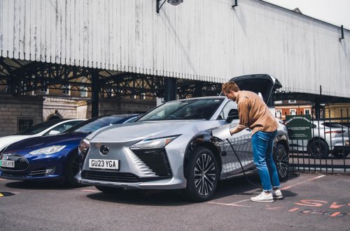 Las diez coches eléctricos más fiables REVELADOS