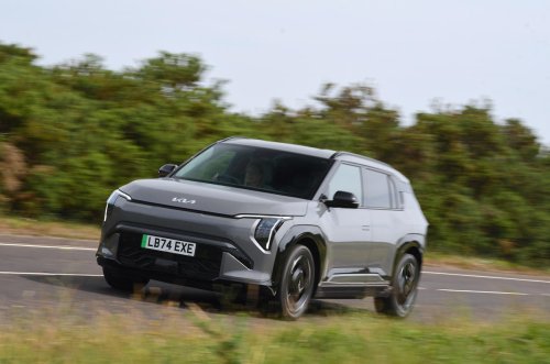 Las diez coches eléctricos más fiables REVELADOS