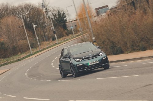 Las diez coches eléctricos más fiables REVELADOS