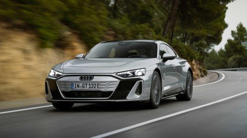 Why is nobody talking about Audi’s reliability compared to BMW and Mercedes?