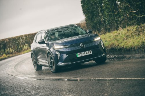 Las diez coches eléctricos más fiables REVELADOS
