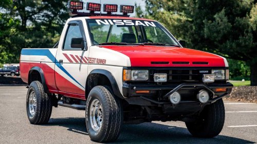 The JDM pickup that shaped modern truck culture